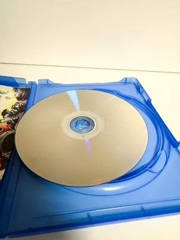 GRA PS4 MIRRORS EDGE
