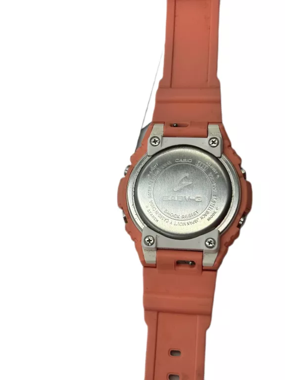 ZEGAREK CASIO BABY-G BGA-260