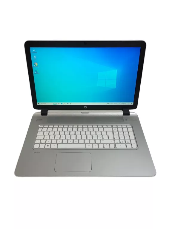 LAPTOP HP PROTECTSMART + ŁAD