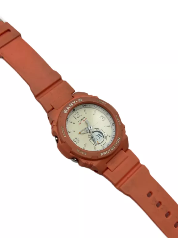 ZEGAREK CASIO BABY-G BGA-260