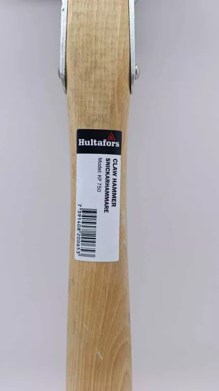 MŁOTEK CIESIELSKI HULTAFORS KP 750