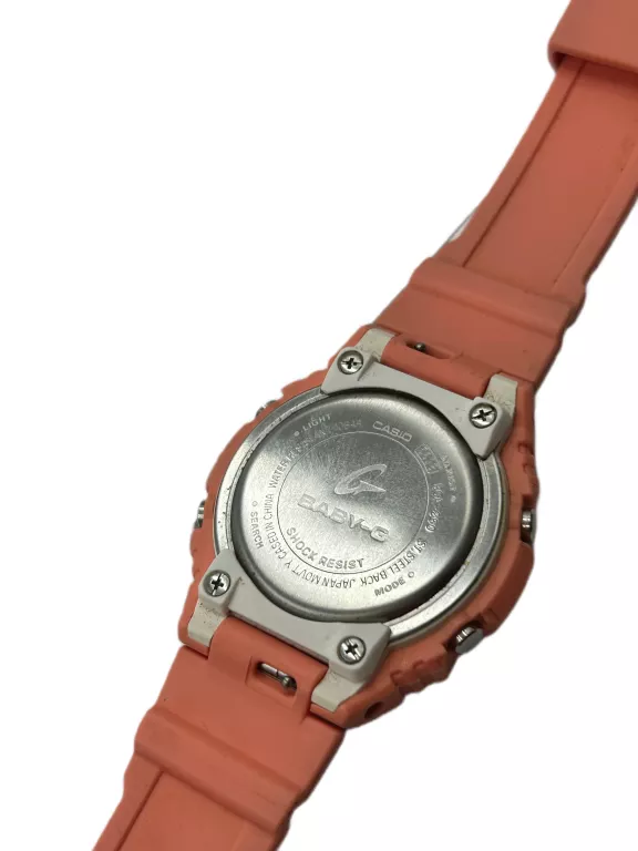 ZEGAREK CASIO BABY-G BGA-260