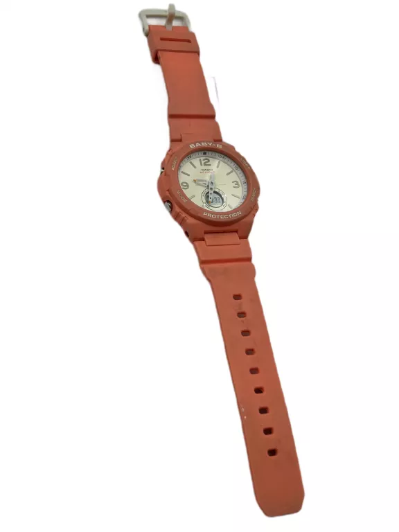 ZEGAREK CASIO BABY-G BGA-260