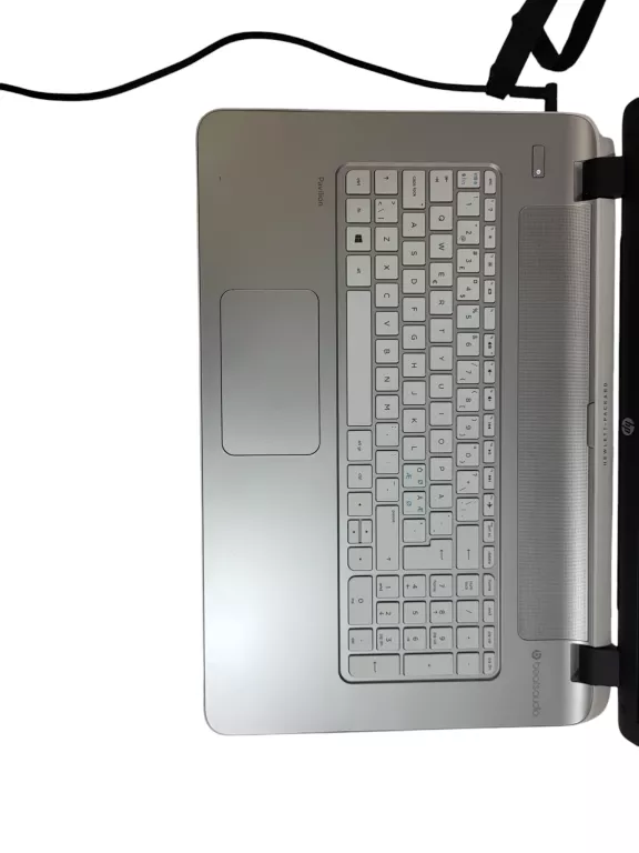 LAPTOP HP PROTECTSMART + ŁAD