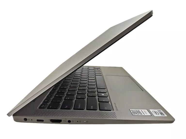 LAPTOP LENOVO IDEAPAD 5 14IIL05 14" I5-1035G1 8/512GB SSD