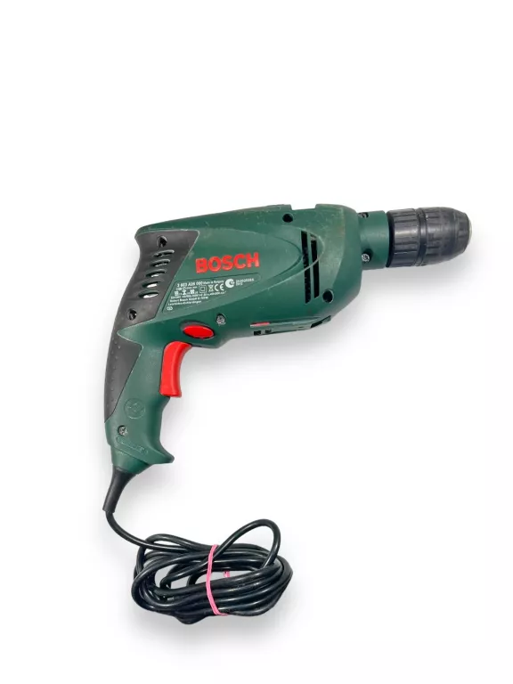 WIERTARKA UDAROWA BOSCH PSB 28 RE 500W