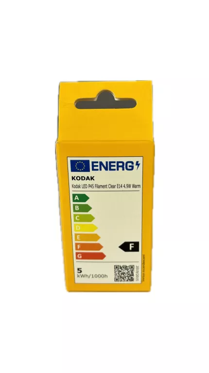 zarowka-kodak-p45-e14-520-lumen-ean-gtin-0887930419320