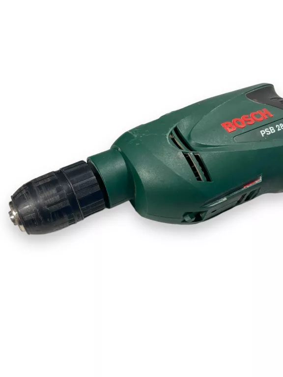 WIERTARKA UDAROWA BOSCH PSB 28 RE 500W