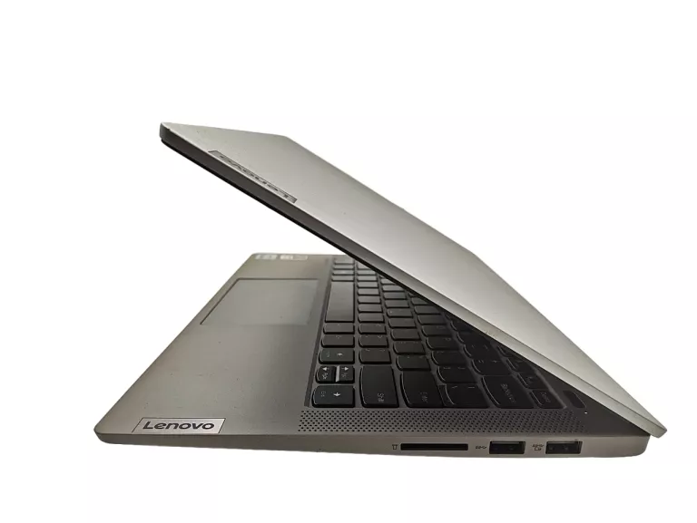 LAPTOP LENOVO IDEAPAD 5 14IIL05 14" I5-1035G1 8/512GB SSD