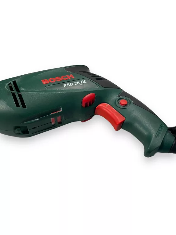 WIERTARKA UDAROWA BOSCH PSB 28 RE 500W