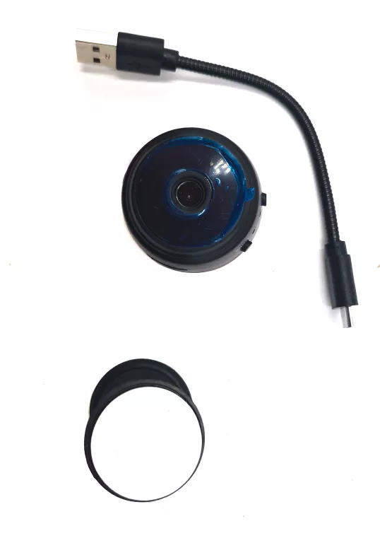 KAMERA IP BATTERY IP CAMERA