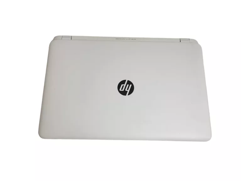 LAPTOP HP PROTECTSMART + ŁAD