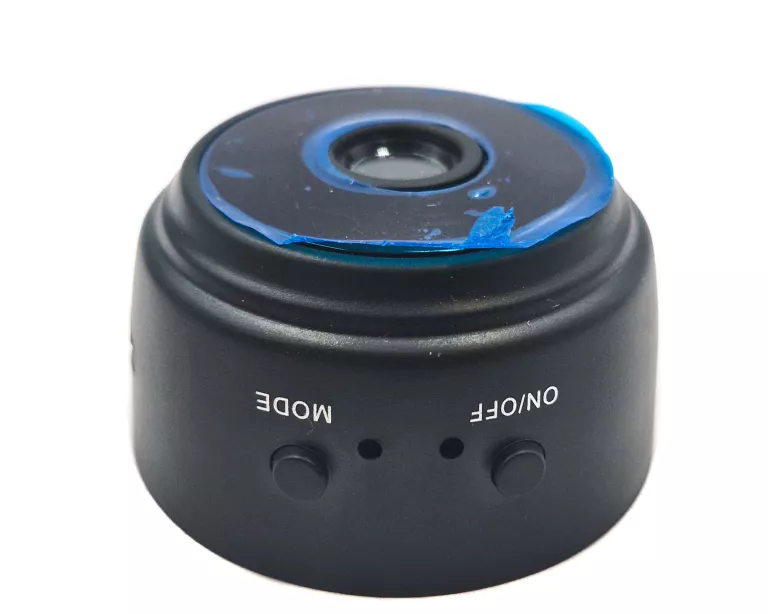 KAMERA IP BATTERY IP CAMERA