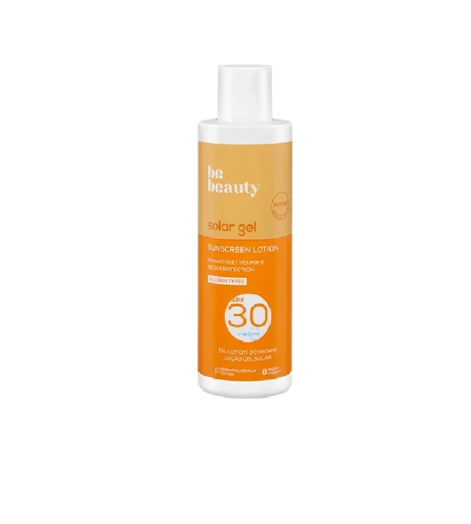 zel-do-opalania-be-beauty-30-spf-200ml-psie-budy-56-wroclaw