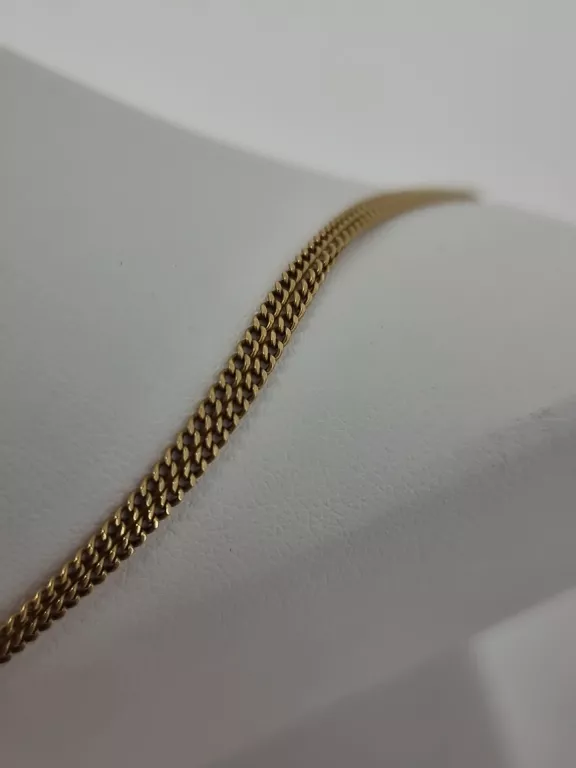 ŁAŃCUSZEK P585 4,77G 58CM