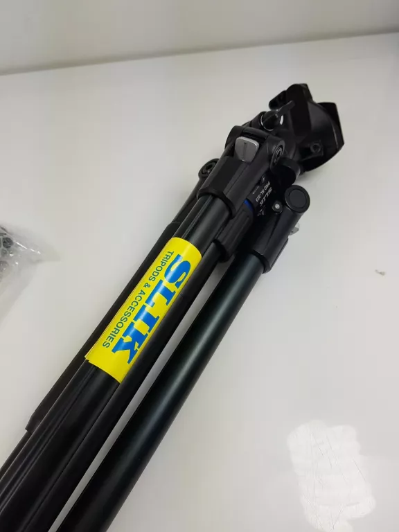 STATYW SLIK PRO AL-323DX