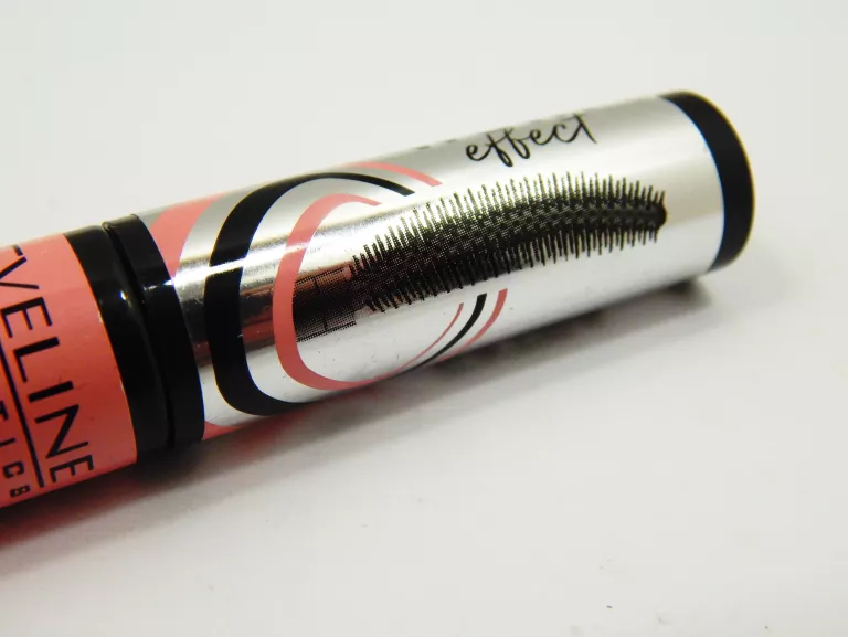 EVELINE VIVA FULL LASHES VOLUME & DEFINITION TUSZ DO RZĘS CZARNY 10ML