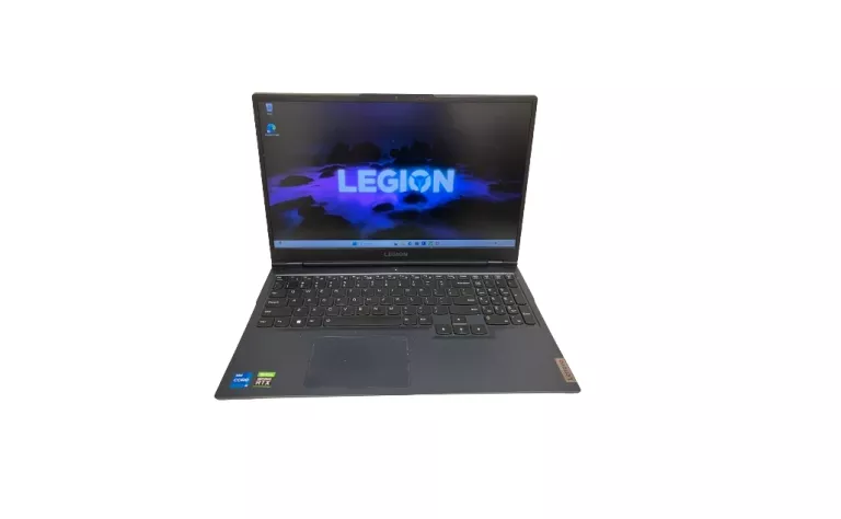 LAPTOP LENOVO LEGION 5 15ITH6 I5-11400H 16GB RAM RTX 3050TI 512GB SSD