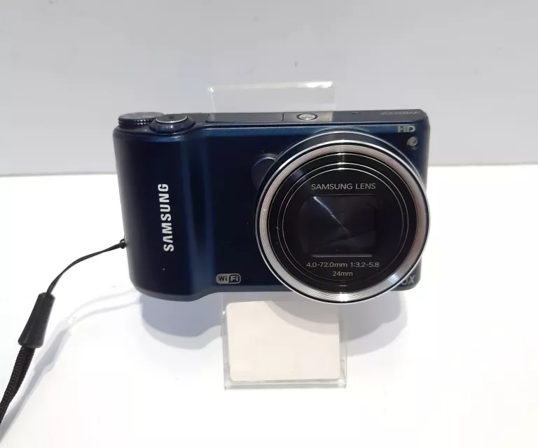 APARAT SAMSUNG WB200F