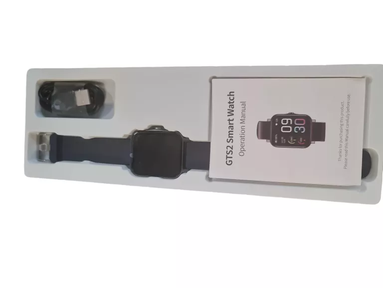 S50 SMART WATCH FITNESS HEART RATE ZEGARKI BLUETOOTH PULSOMETR SPORTOWY
