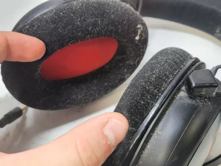 SŁUCHAWKI HYPERX KHX-H3CL PUD