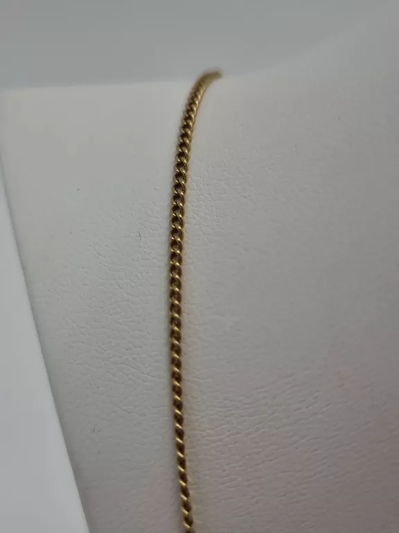 ŁAŃCUSZEK P585 4,77G 58CM