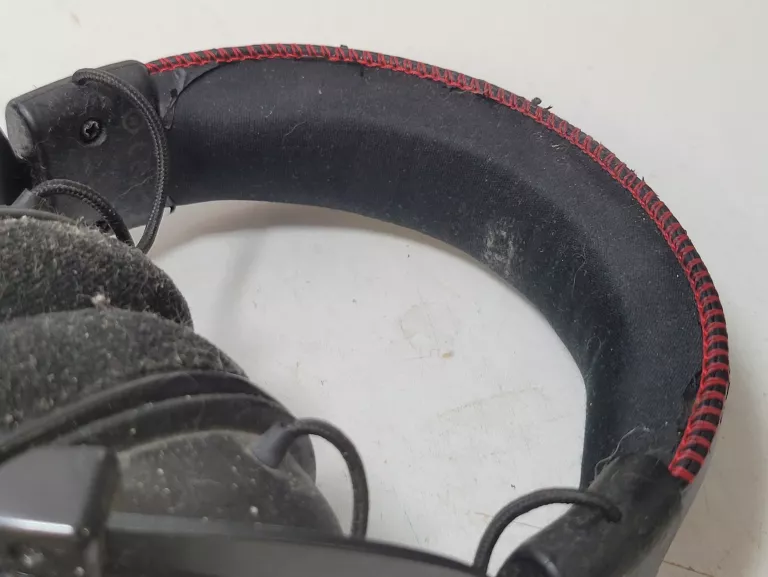 SŁUCHAWKI HYPERX KHX-H3CL PUD