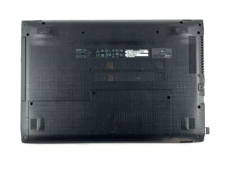 LAPTOP ACER ASPIRE E5-576 I5 4/512GB MX150