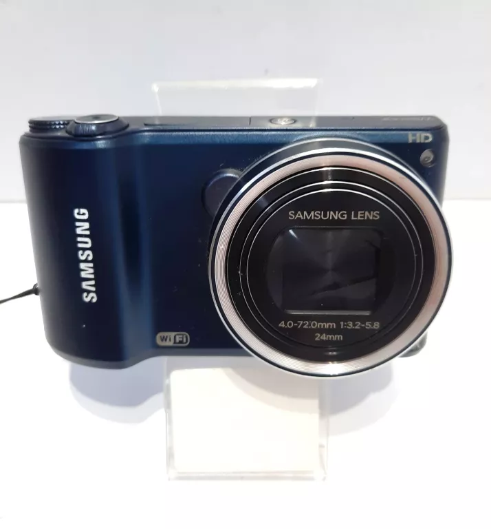 APARAT SAMSUNG WB200F