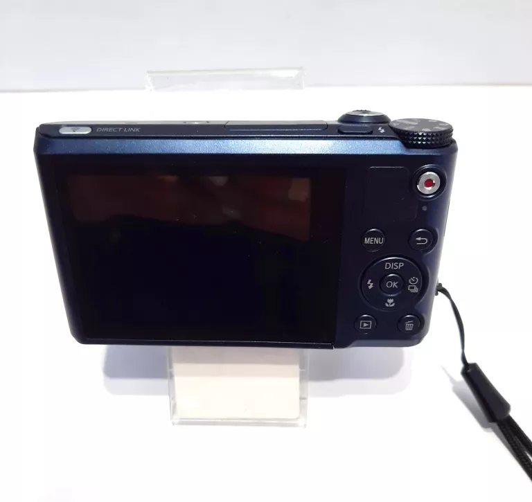 APARAT SAMSUNG WB200F