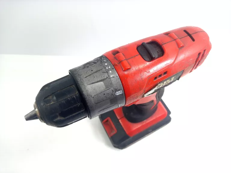 WKRĘTARKA FERM CDM1149 + AKU 20V 2.0AH