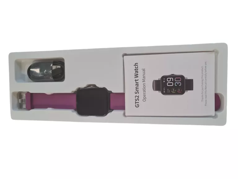 S50 SMART WATCH FITNESS HEART RATE ZEGARKI BLUETOOTH PULSOMETR SPORTOWY