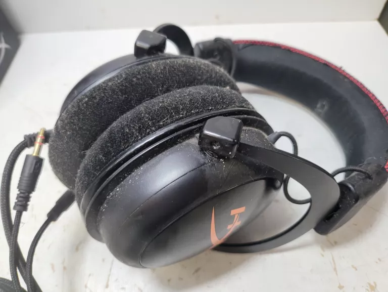 SŁUCHAWKI HYPERX KHX-H3CL PUD