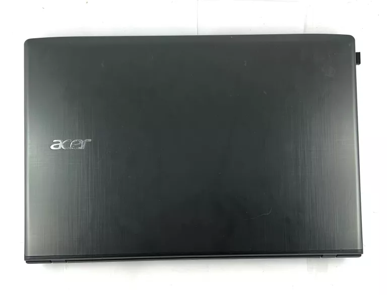 LAPTOP ACER ASPIRE E5-576 I5 4/512GB MX150
