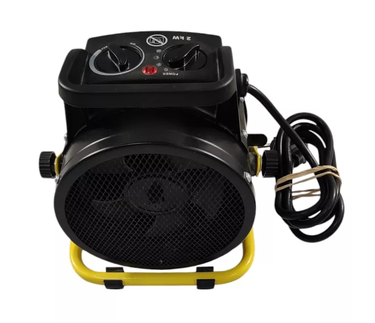 TERMOWENTYLATOR ANSLUT 2000 W
