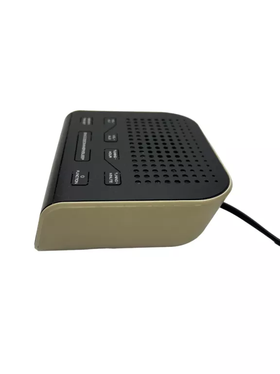 RADIOBUDZIK BLAUPUNKT CR5WH / USZKODZONY !