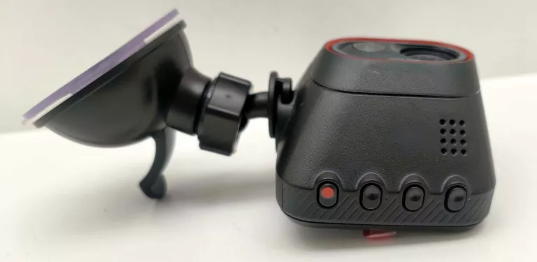 KAMERA SAMOCHODOWA MIO MIVUE C312 + KABEL , KARTA PAMIĘCI 64GB