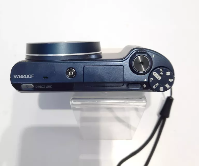 APARAT SAMSUNG WB200F