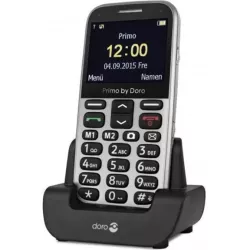 TELEFON KOMÓRKOWY DORO PRIMO 366 OPIS!