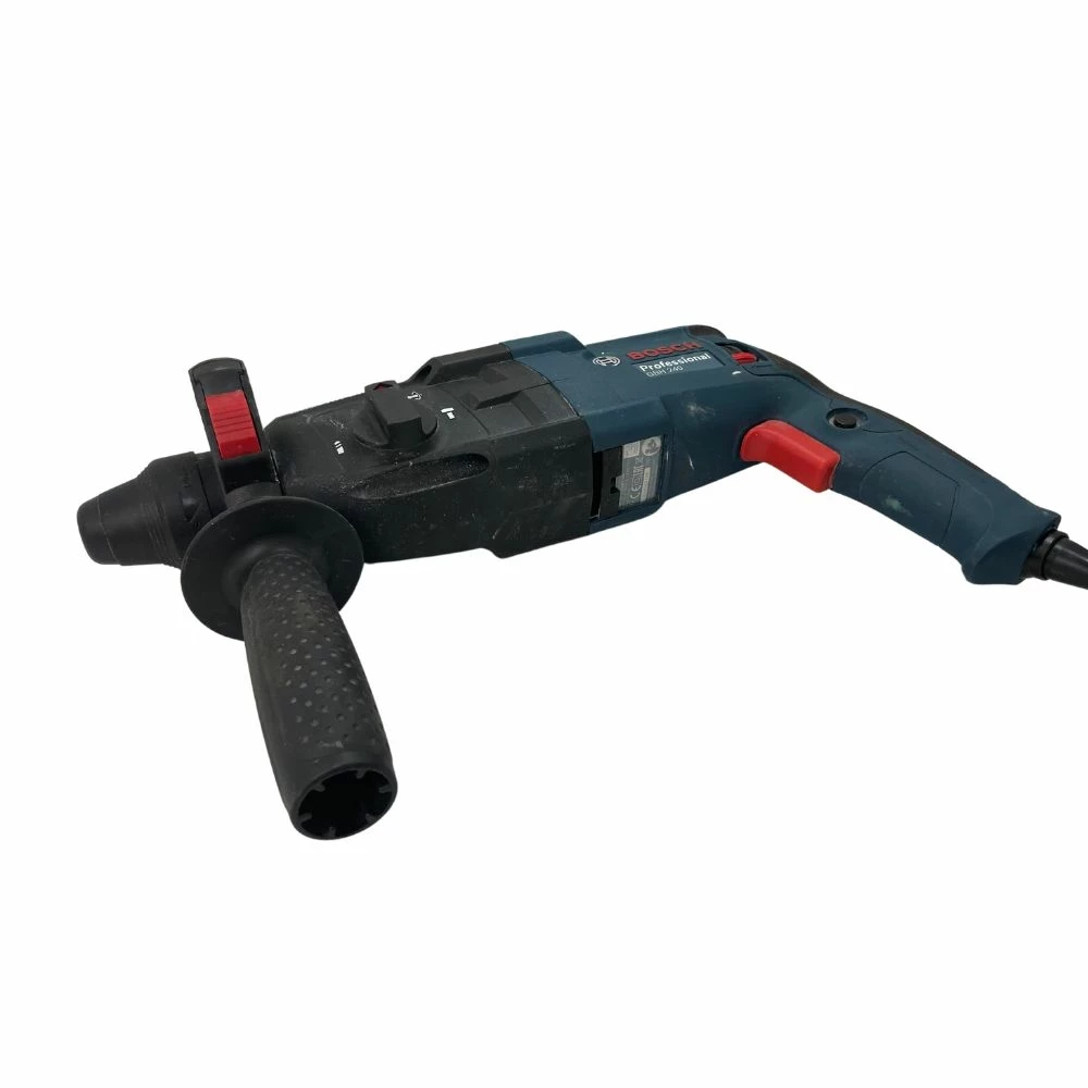 wiertarak-bosch-professional-gbh-240-marka-bosch