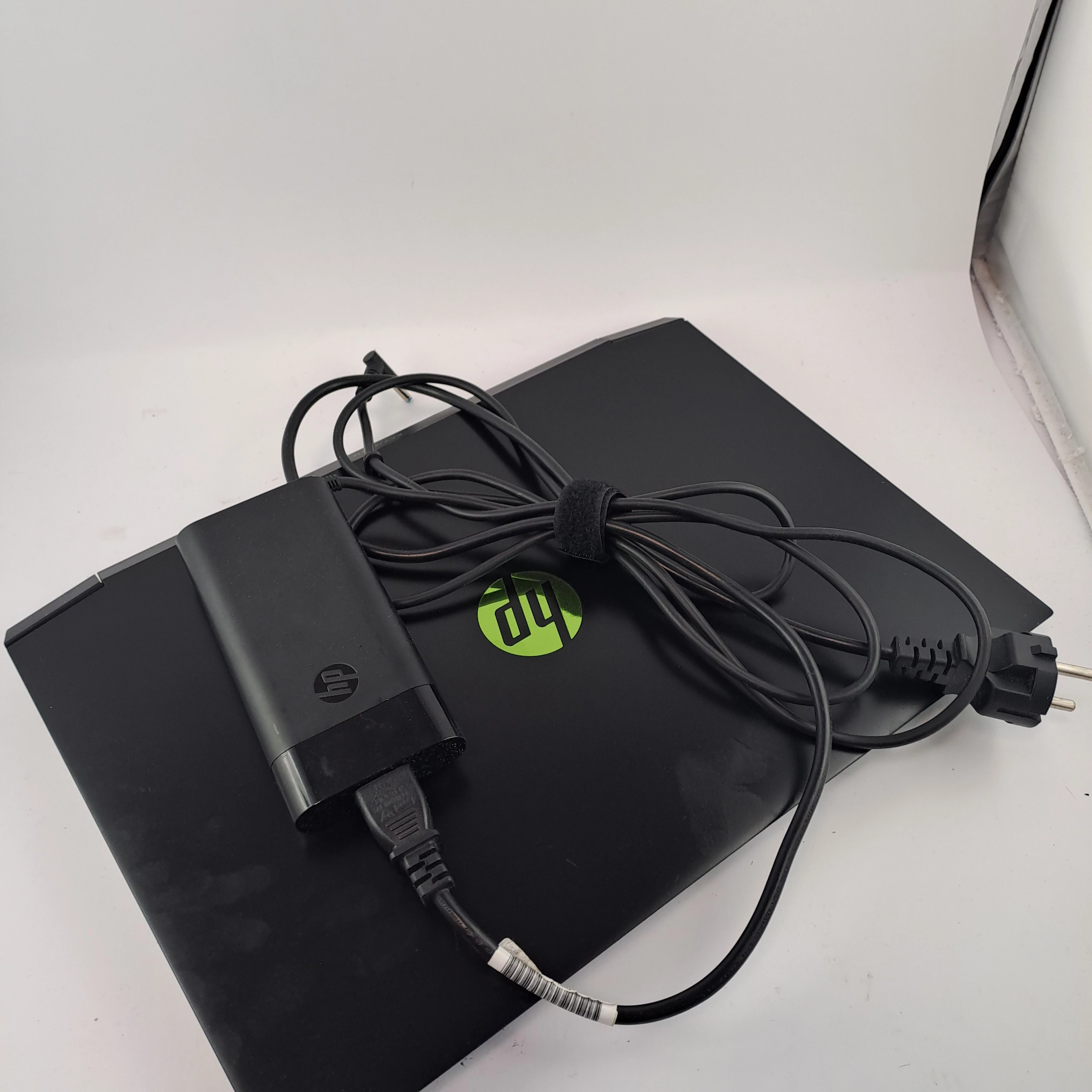 laptop-hp-pavilion-gaming-gtx1050-lad-zobacz-wielkosc-pamieci-ram-8-gb