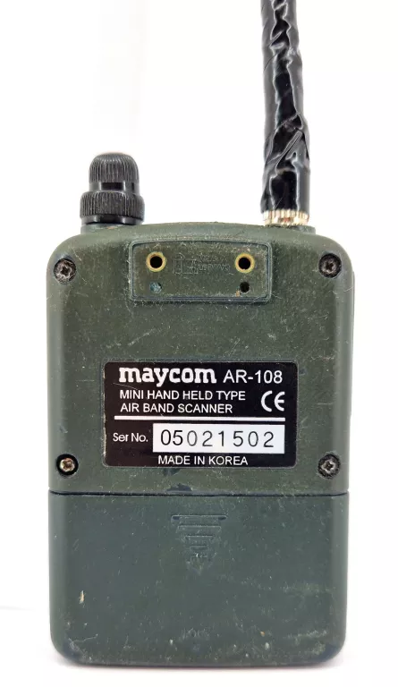 MAYCOM AR-108