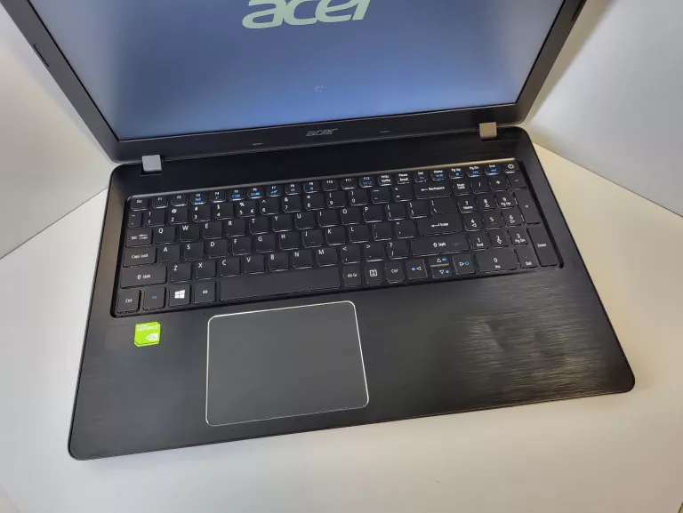 LAPTOP ACER ASPIRE F15 W10 I5-7200U NVIDIA GEFORCE 940MX 8GB 256GB SSD