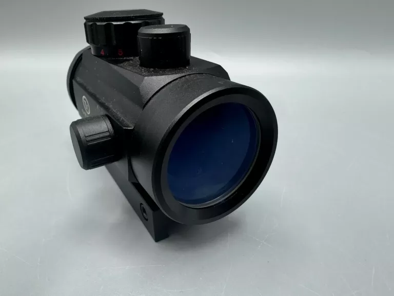 CELOWNIK KOLIMATOR 1X40 EG RED GREEN DOT 11/22 MM NO KPL GW