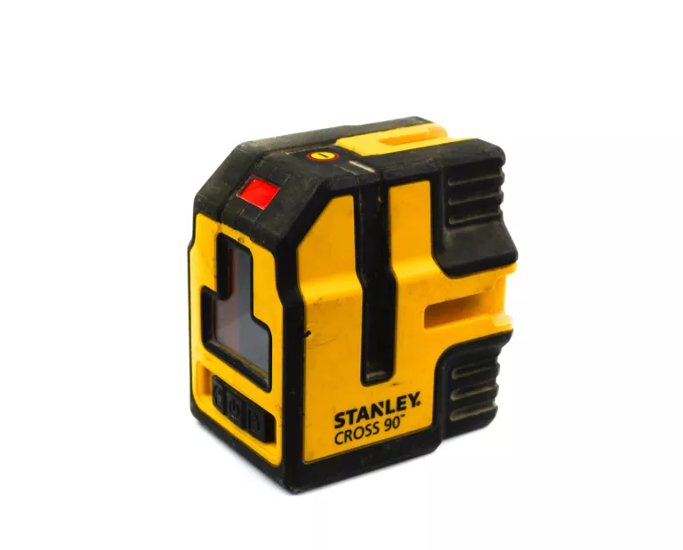LASER KRZYŻOWY STANLEY CROSS 90
