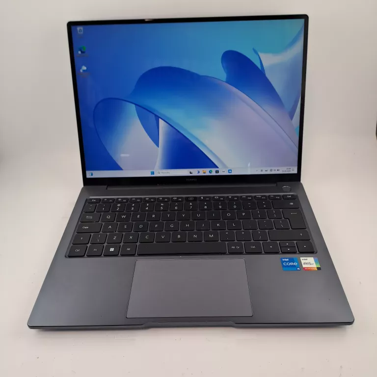 LAPTOP HUAWEI MATEBOOK D14 16 " INTEL CORE I5 16 GB / 512 GB WARTO!