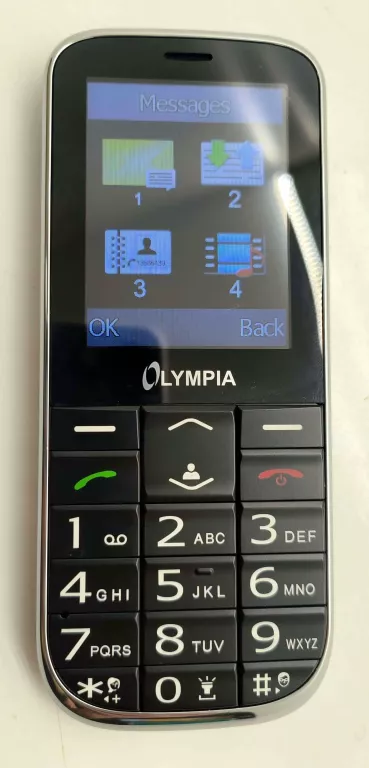 TELEFON OLYMPIA 2219 JOY II