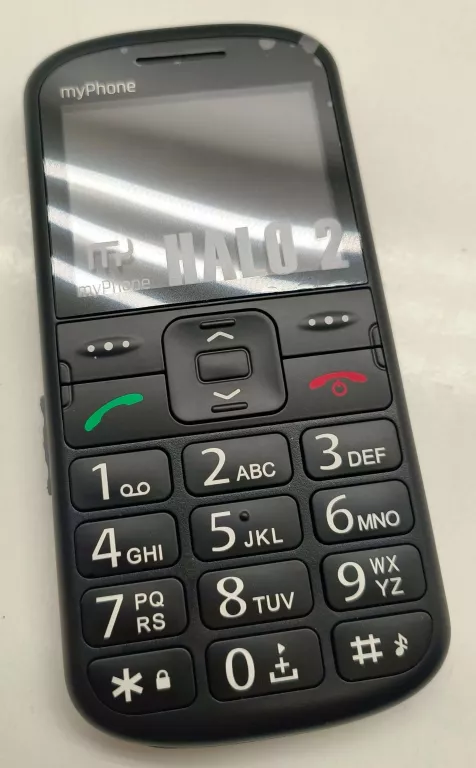 TELEFON MYPHONE HALO 2