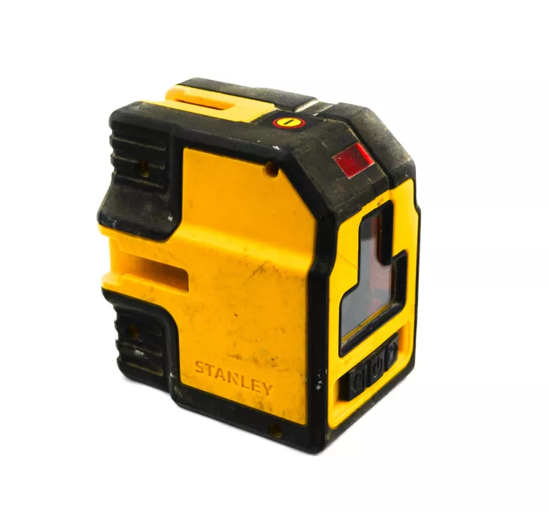 LASER KRZYŻOWY STANLEY CROSS 90