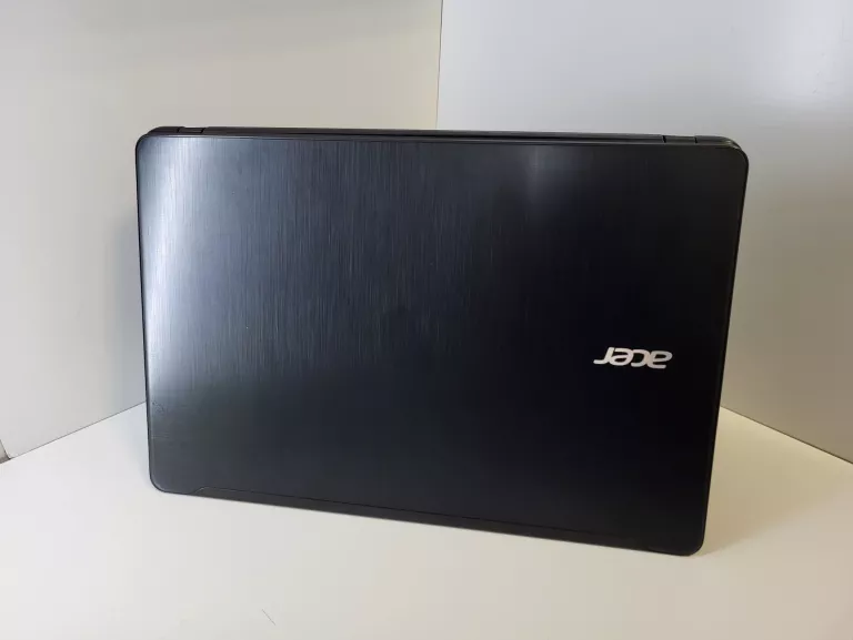 LAPTOP ACER ASPIRE F15 W10 I5-7200U NVIDIA GEFORCE 940MX 8GB 256GB SSD